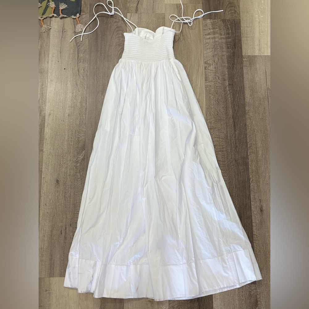 New! Staud landry dress size large - Picture 11 of 11